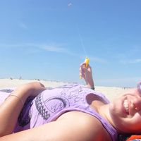 Фотографии пользователя Elyse Phillip