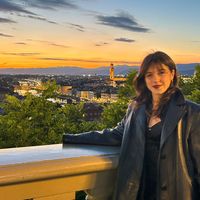 Laura Torres's Photo