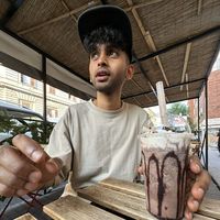 Fotos de Anand chilly