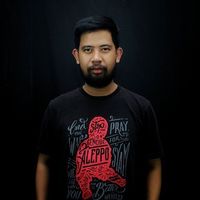 M Ichzan Aryo Saputra's Photo