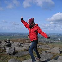 Anna Thinius's Photo