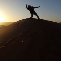 Frank van der Wijst's Photo