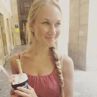 Svenja Hallerberg's Photo