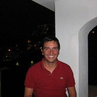 Giacomo Pintus's Photo