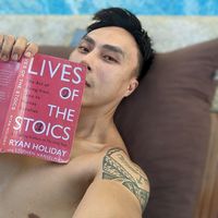 Fotos von Inri Villaluna