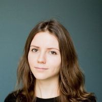 Daria Mareeva's Photo