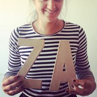 Zuzanna Atanasow的照片