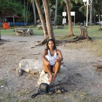 Fiona BELET的照片