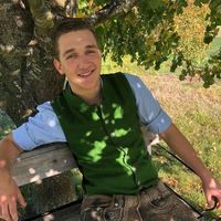 Philipp Gerner's Photo