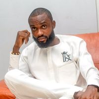 Uchenna  Uyanwa's Photo