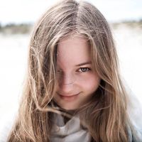 Justyna Żarkowska的照片