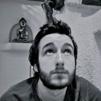 Le foto di Noé Paganotto