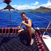 Fotos de Austin Allen