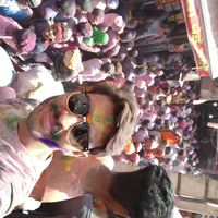 Shivam Holkar的照片