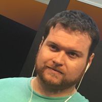 Christian Polleys's Photo