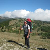 Andrey Plotnikov's Photo