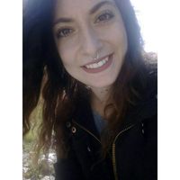 Ioanna Zoumpoulaki's Photo