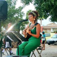 Fotos de Ludmila Meulén Bertolesi