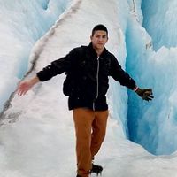 Leo Di Fulvio的照片