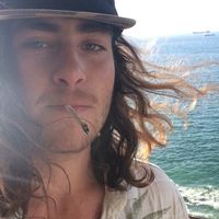 Esteban Wyndham的照片