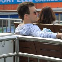 Tahir Demircioğlu的照片