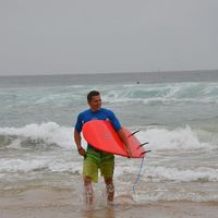 Martin Malinsky's Photo