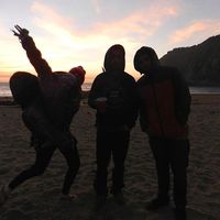 Rodrigo Flaquer's Photo