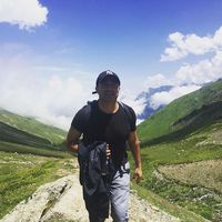 Photos de Alper Hakyemez