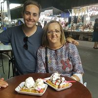 Ruben Caballero的照片