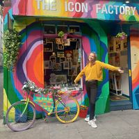 Fotos de Marilys Rodrigue