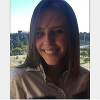 Luiza Rocha Tomé's Photo