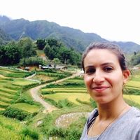 Photos de Natalia Morgare