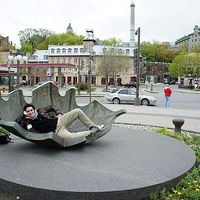 Fotos von Martin de La Motte