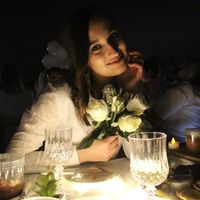 Evgeniya  Khrenova的照片