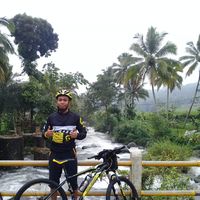 Aris Pujianto的照片