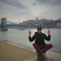 Fotos de Noah Oetting