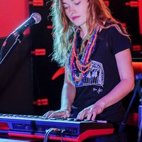 Kristina Fedorniak的照片