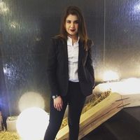 Le foto di Heneha Marium