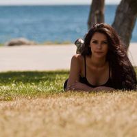 Lisa Tuçe Doğan's Photo