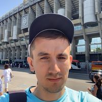 Bulat Mubarakshin的照片