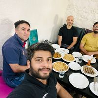 ibtisam Yaseen's Photo