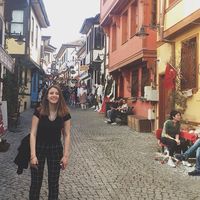 Kübra Nur Abut's Photo