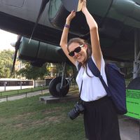 Photos de Sára Bánovská