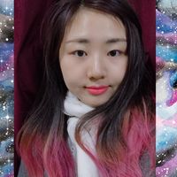 Yujeong (Lucy) Choi's Photo