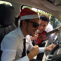 Antonio Rossi's Photo