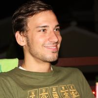 Stefan Winzeck的照片