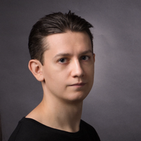 Le foto di Nikolai Kholodkov