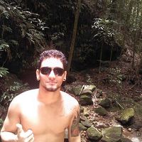 William Alves's Photo