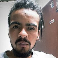 Miguel Walles Mariño's Photo