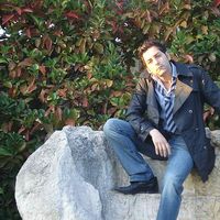 Andrea De Santis的照片